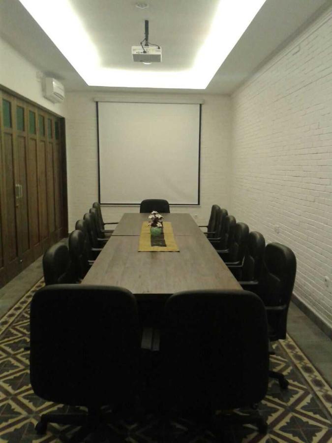 The Satu Stay Kayen Kejayan Bagian luar foto