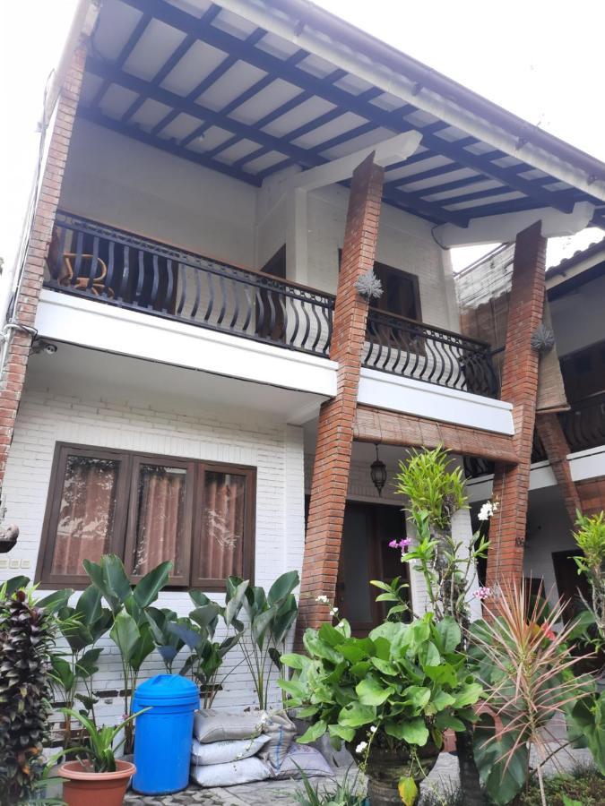 The Satu Stay Kayen Kejayan Bagian luar foto
