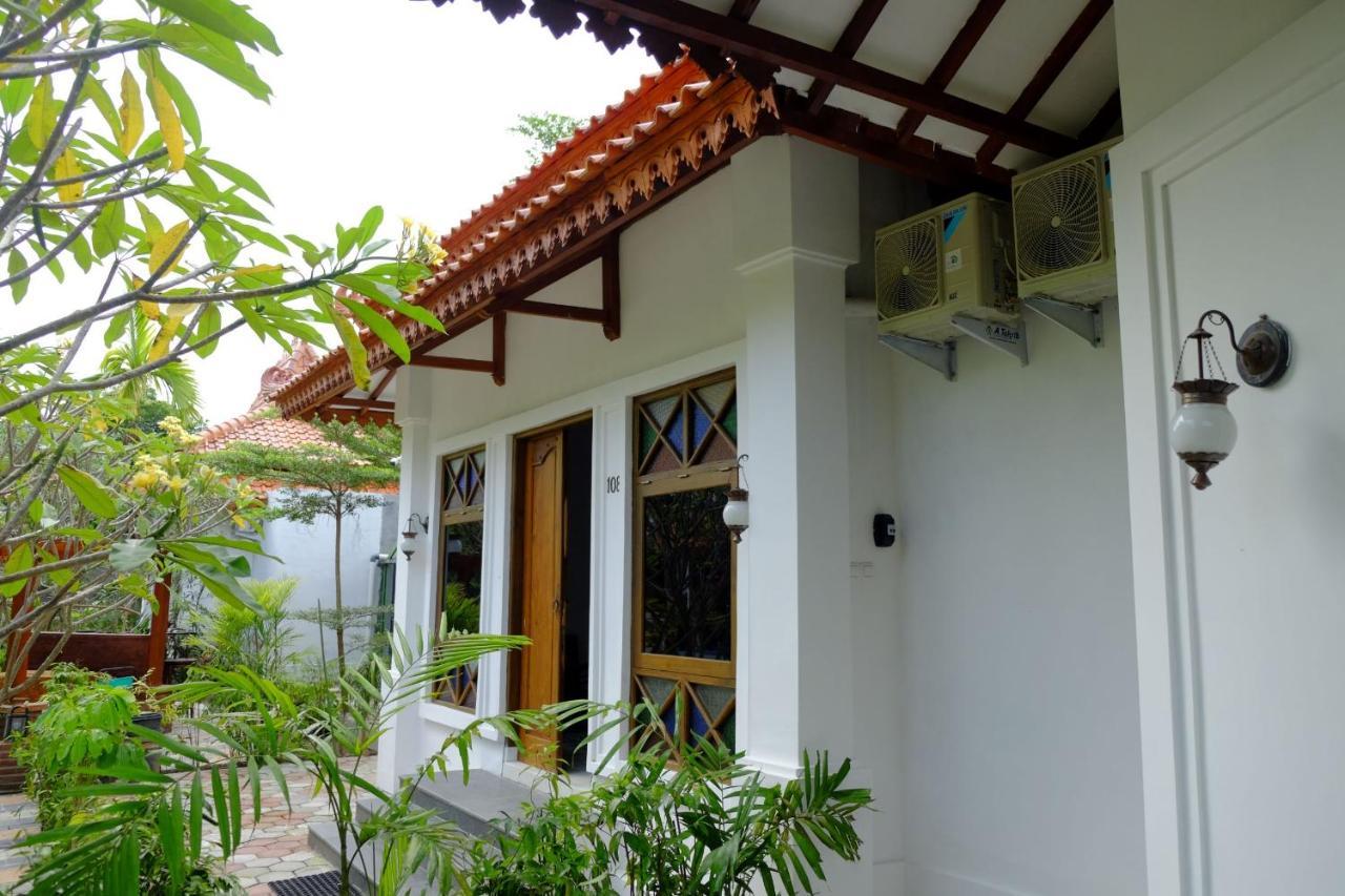 The Satu Stay Kayen Kejayan Bagian luar foto