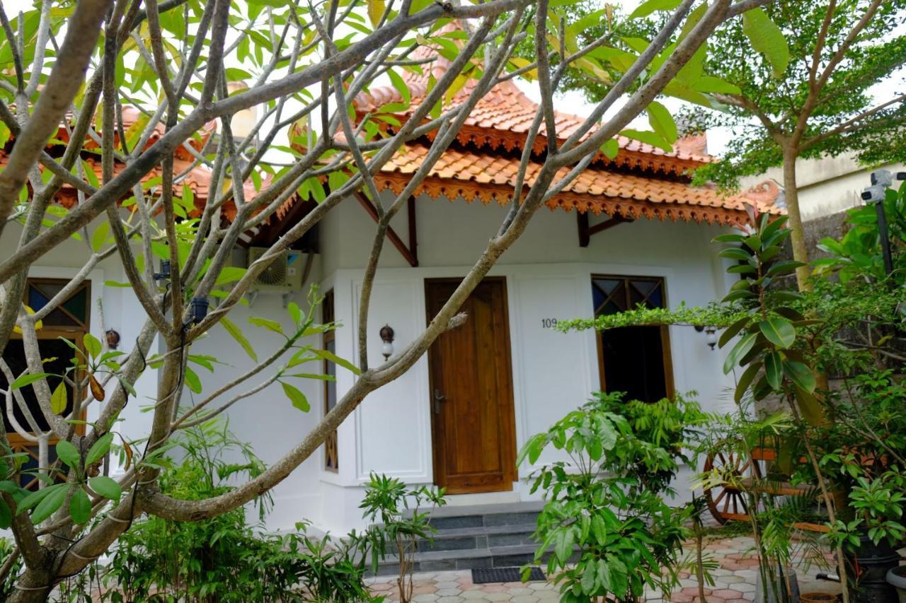 The Satu Stay Kayen Kejayan Bagian luar foto