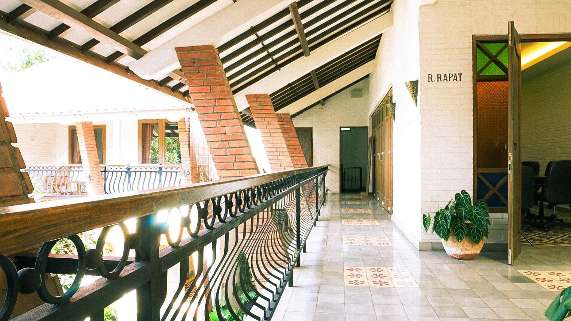 The Satu Stay Kayen Kejayan Bagian luar foto