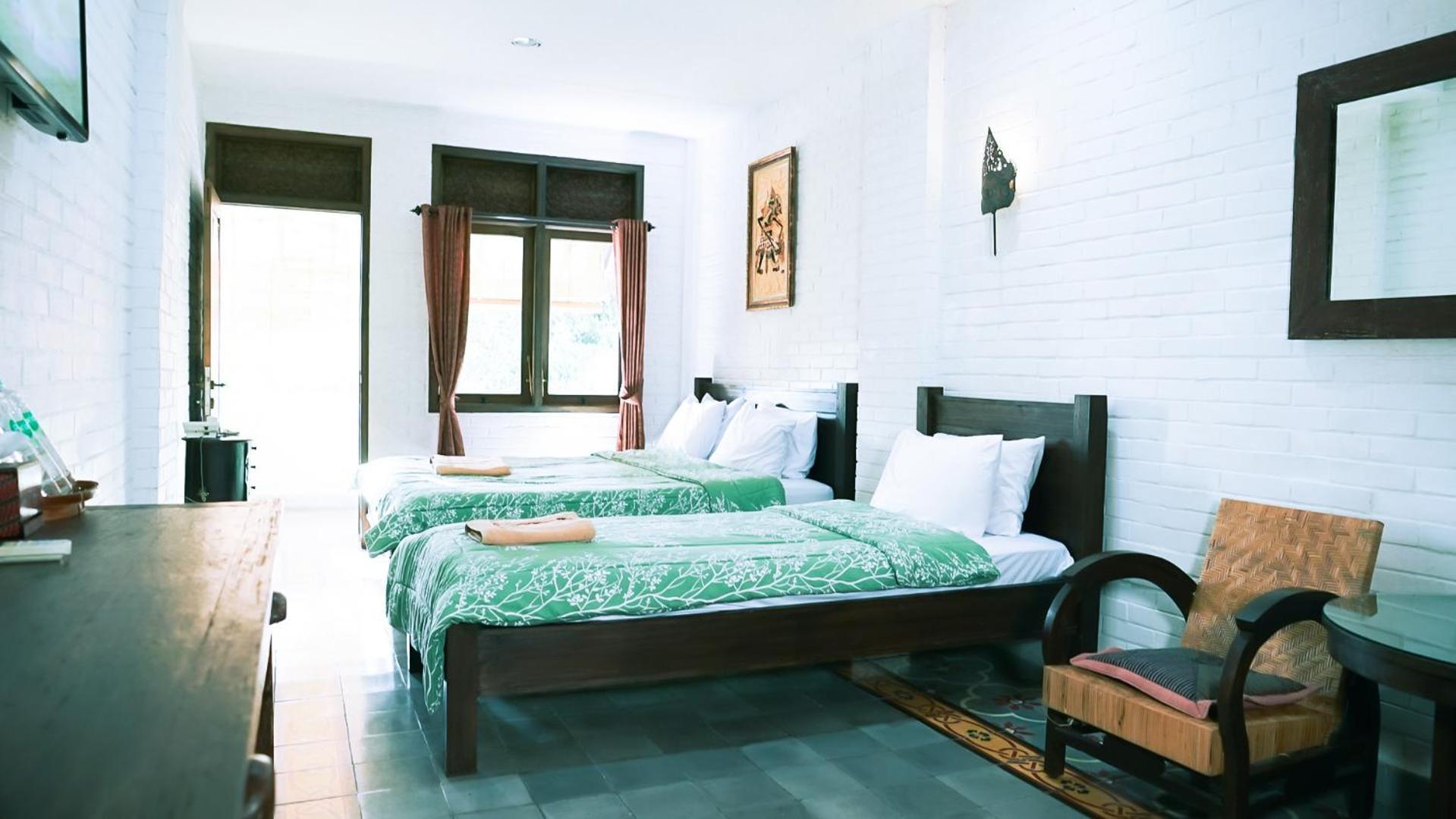 The Satu Stay Kayen Kejayan Bagian luar foto