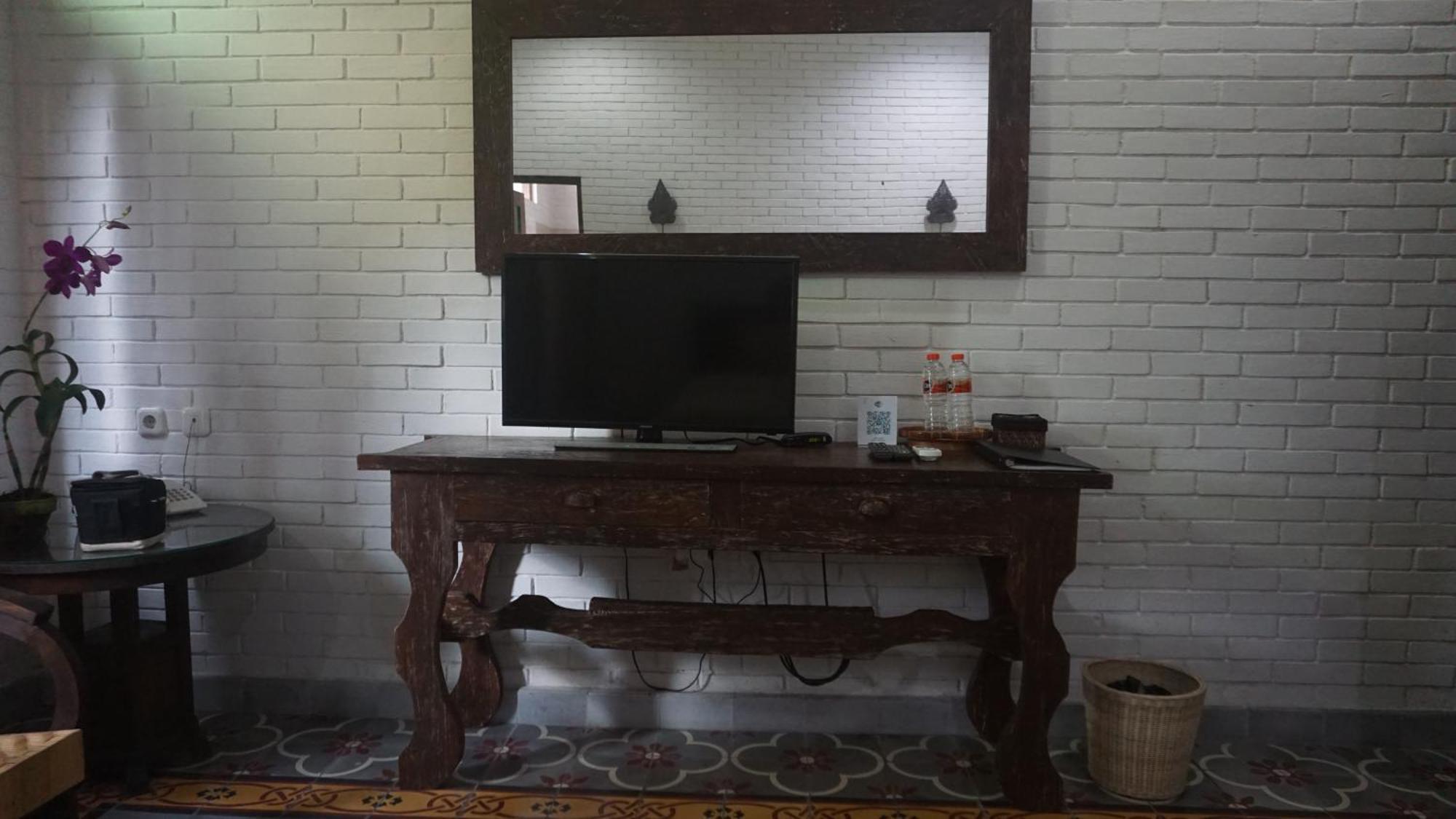 The Satu Stay Kayen Kejayan Bagian luar foto