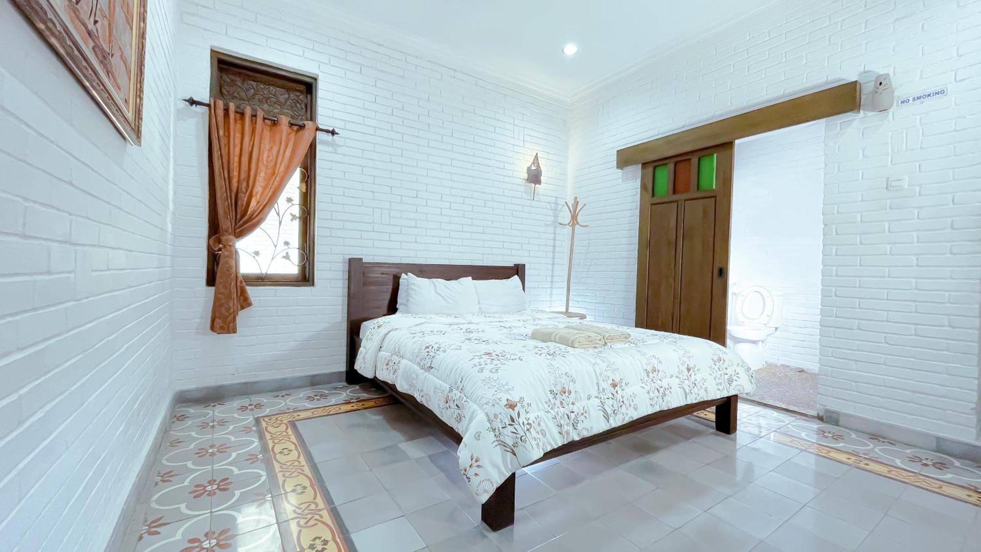 The Satu Stay Kayen Kejayan Bagian luar foto